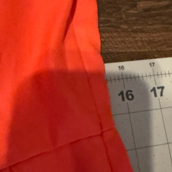 J. Crew Coral Dress - Picture 11 of 12